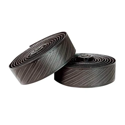 Imagen de SILCA Cinta de Manillar Cuscino para Bicicleta Carretera 2,5 mm y 3,75 Espesor Ganador en la Revista Tour Negro