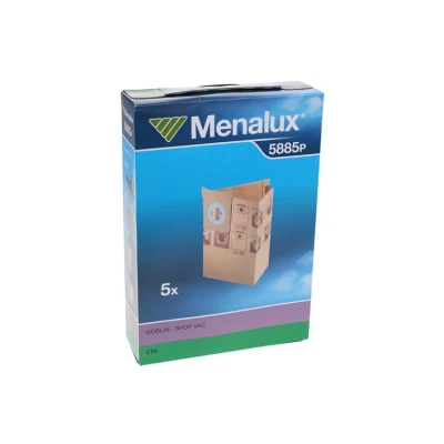 Imagen de Electrolux 5885p 5 bags 9001961771