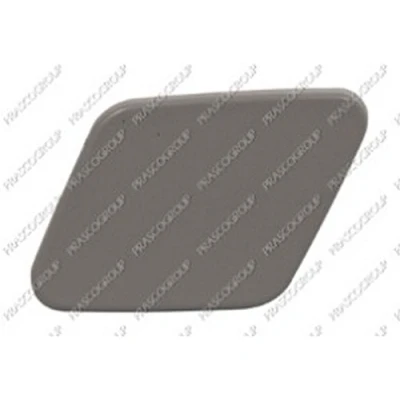 Imagen de PRASCO BM1211238 Cubierta, parachoques izquierda BMW: 1 Hatchback
