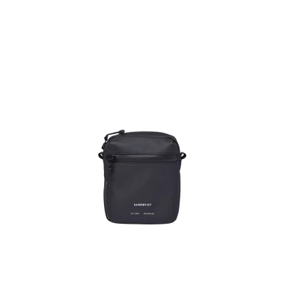 Imagen de Sandqvist POE Unisex Mochila, Talla: One Size, Black