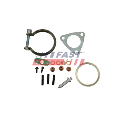 Imagen de FAST FT48403 Juego de montaje, turbocompresor FIAT: Grande Punto Hatchback, Doblo I Familiar, 500 OPEL: Corsa D Combo C Tour