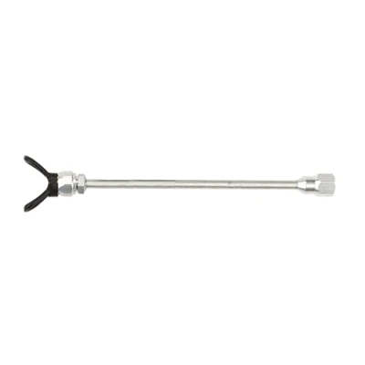 Imagen de WAGNER Extensión de boquilla 25 cm, con soporte sin boquilla, Para todas las pistolas airless comunes