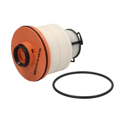 Imagen de PURRO PUR PF8067 Filtro Combustible Cartucho filtrante TOYOTA: Hilux VIII Pick up