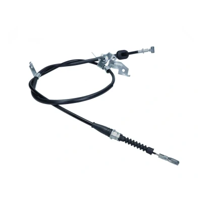 Imagen de MAXGEAR 32 1675 Cable de Freno Mano 1638, 1458mm Discos