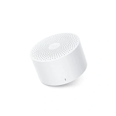 Imagen de Altavoz Bluetooth Xiaomi Mi Compact 2 Blanco