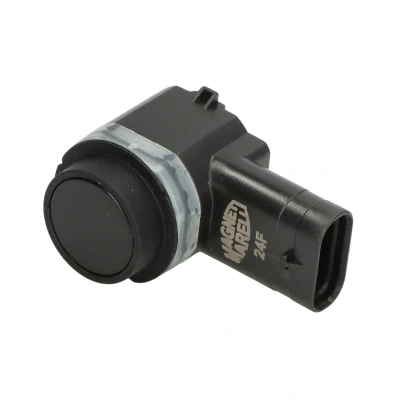 Imagen de MAGNETI MARELLI 021016007010 Sensores de Aparcamiento posterior negro HYUNDAI: ix35