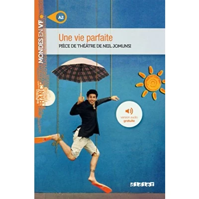 Imagen de Mvf A2 Une Vie Parfaite+mp3
