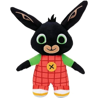 Imagen de Bing Tu Amigo de Peluche súper Suave