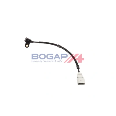 Imagen de BOGAP A6116109 Sensores AUDI: A3 Sportback, A4 B8 Sedán, Avant, VOLKSWAGEN: Transporter 6, Touran I, Scirocco III, SKODA: Rapid Spaceback