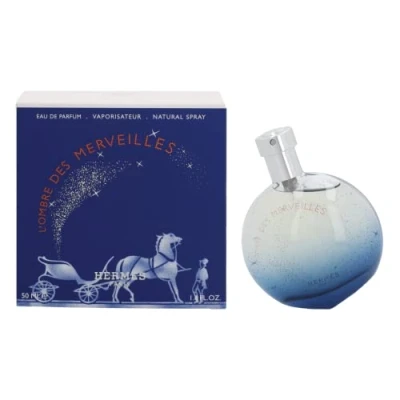 Imagen de Hermès L&#039;Ombre Des Merveilles Eau de Parfum 50 ml