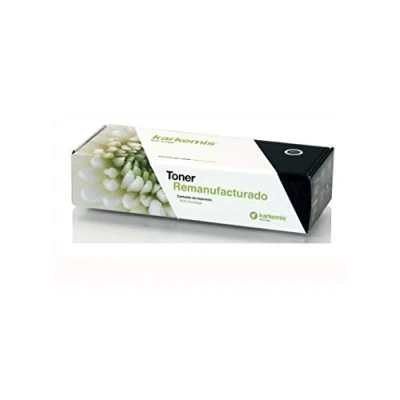 Imagen de Toner Karkemis Reciclado Brother Laser Tn 1050x Monoc. 1.500 Cop. Rem