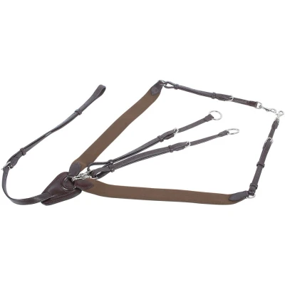 Imagen de Harry&#039;s Horse Elastic Breast plate