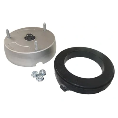 Imagen de CORTECO 80005418 Kit reparación, apoyo columna amortiguación eje delantero, ambos lados con rodamiento de bolas BMW: X5, X6