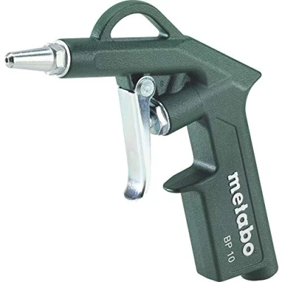 Imagen de METABO 601579000 Pistola de aire comprimido 6