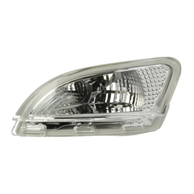 Imagen de ABAKUS 551 1521L UE Intermitente Delante, izquierda sin portalámparas, bombilla RENAULT: TWINGO 2