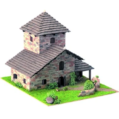 Imagen de Domus Rustica 4 (40038)