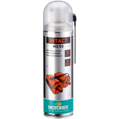 Imagen de MOTOREX 7611197164258 Aceite penetrante