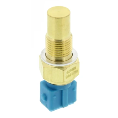Imagen de MAPCO 88409 Sensor de Temperatura del Refrigerante Azul con junta PEUGEOT: Partner I Combispace, 306 Hatchback, 406 Berlina, CITROËN: Xsara Hatchback