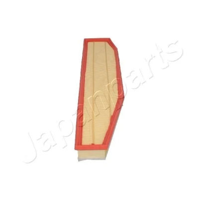Imagen de JAPANPARTS FA 0119JM Filtro de aire 676mm Cartucho filtrante BMW: X3 (E83) 3.0 d, sd, 2.0 xDrive18d 2.0, xDrive35d 3.0, xDrive 20 d
