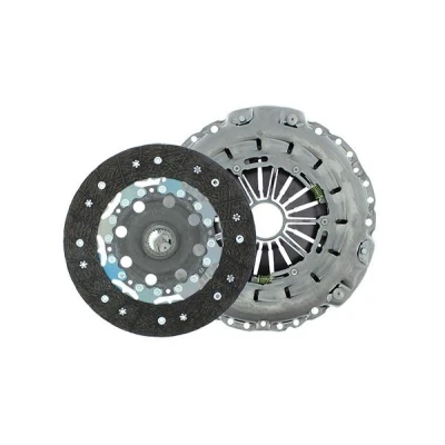 Imagen de AISIN Clutch Set (2P) KO 037R Kit de embrague dos piezas con placa apriete plato embrague, sin cojinte desembrague 240