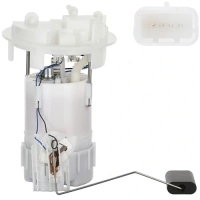 Imagen de DELPHI FG2701 12B1 Unidad de alimentación combustible sin junta sensor presión Gasolina