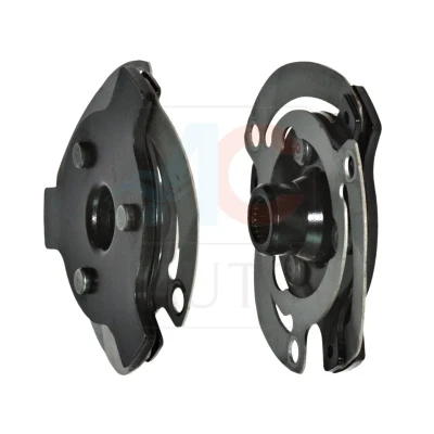 Imagen de ACAUTO AC 05DL05 Disco de arrastre, acople magnético compresor OPEL: Meriva B, Astra J Hatchback, Zafira B