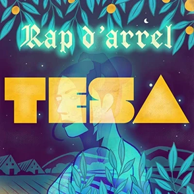 Imagen de Rap D&#039;arrel TESA