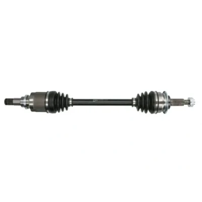 Imagen de PASCAL G2X089PC Árbol de transmisión Eje delantero, izquierda 631 SUZUKI: SWIFT 3
