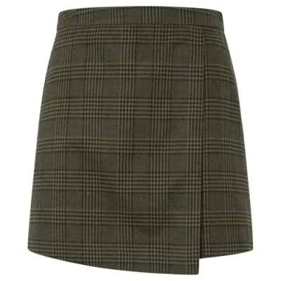 Imagen de Pepe Jeans Falda acampanada, Mujer, Talla: Medium, Myrt green