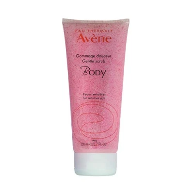 Imagen de Avène, Exfoliante Corporal 200 ml.