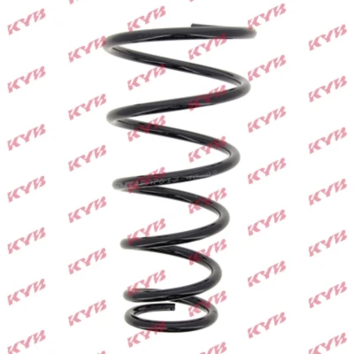 Imagen de KYB K Flex RA7013 Muelle de suspensión Eje trasero helicoidal