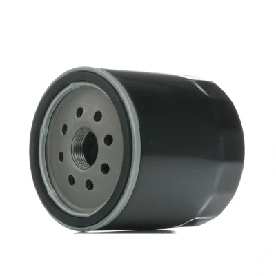 Imagen de MANN FILTER W 9050 Filtro de aceite M 22 X 1.5 con válvula bloqueo retorno enroscable FORD: Transit Connect Mk1 Furgón