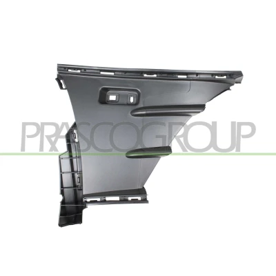 Imagen de Soporte, parachoques PRASCO ME3331005