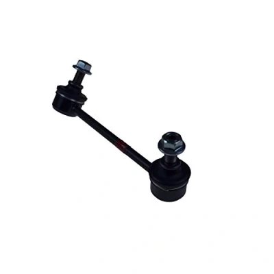 Imagen de BLUE PRINT ADM58549 Bieleta de suspensión Eje trasero izquierda 150 M10 x 1,25 con tuerca autofijadora Acero MAZDA: CX 5 I, 3 Hatchback, 6 Berlina