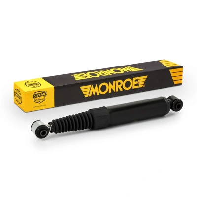 Imagen de MONROE G2247 Amortiguador Presión de gas Bitubular telescópico Anillo superior, inferior PEUGEOT: 807, CITROËN: C8, LANCIA: Phedra