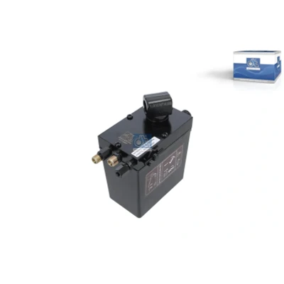 Imagen de DT Spare Parts 4.71310 Bomba de basculamiento, cabina