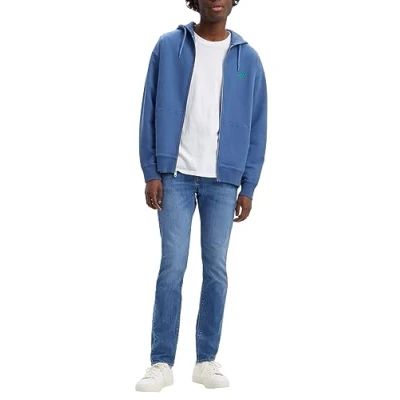 Imagen de Levi&#039;s 510 Skinny, Jeans Hombre, Squeezy Overtures, 26W / 30L