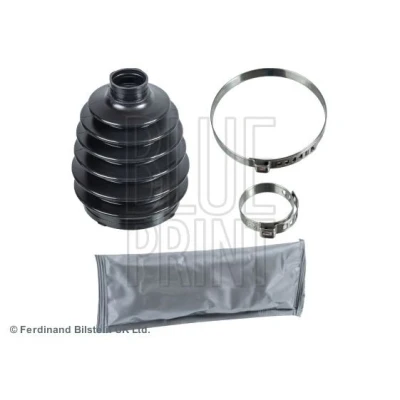 Imagen de BLUE PRINT ADM58122 Fuelle Palier lado de rueda Termoplástico MAZDA: 6 Berlina, Hatchback, Familiar
