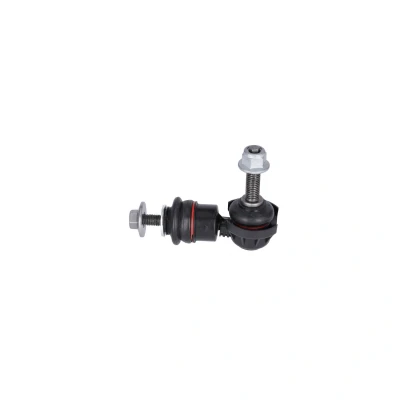 Imagen de febi BILSTEIN 37261 Bieleta de suspensión Eje trasero izquierda, trasero, derecha 76 M12 x 1,75, M10 1,5 Plus con tuerca autofijadora