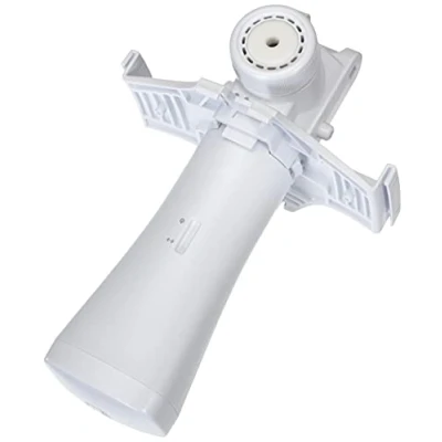 Imagen de Ubiquiti LBE 5AC GEN2 LiteBeam airMAX ac CPE con Radio de Gestión Dedicada, 24V, 23 dBi, Puerto Ethernet 10/100/1000
