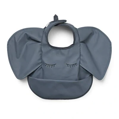 Imagen de Elodie Details Babero para Bebés Humble Hugo