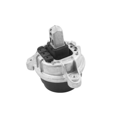 Imagen de TEDGUM TED96152 Soporte de motor Delante, izquierda BMW: 5 Berlina, Touring, GT