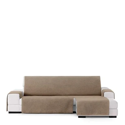 Imagen de Eysa Valkiria Chaise Longue 240 cm Derecha Vista Frontal Color 11