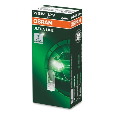Imagen de Bombilla, luz intermitente OSRAM 2825ULT