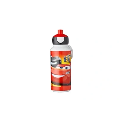 Imagen de Botella Campus Pop Up 400ml Cars