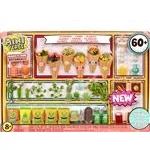 Imagen de MGA&#039;s Miniverse Make It Mini Botanicals Coleccionables, Embalaje Misterioso, Manualidades, Juego de Resina, Réplicas, Plantas, Jardín, para Coleccionistas y Niños +8 Años, NO Comestible