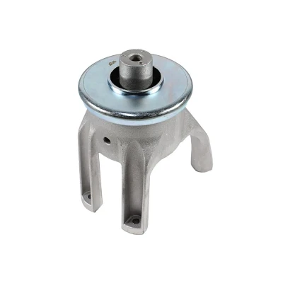 Imagen de METZGER 8054054 Soporte de motor posterior Rodamiento caucho metal VOLKSWAGEN: Transporter 5, Multivan 5 (7HM, Bus