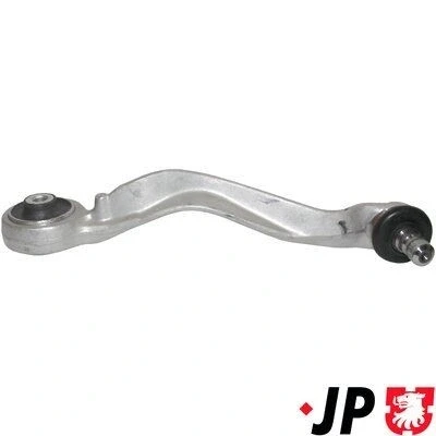 Imagen de JP GROUP 1140101080 Barra oscilante, suspensión de ruedas Eje delantero, derecha, arriba, posterior Brazo oscilante transversal AUDI: A4 B7 Avant