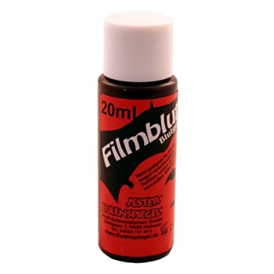Imagen de Eulenspiegel Stage Botella de Sangre, 20 ml, luz