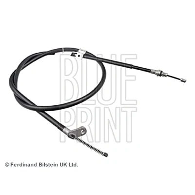 Imagen de BLUE PRINT ADN146368 Cable de Freno Mano Atrás derecha 1720